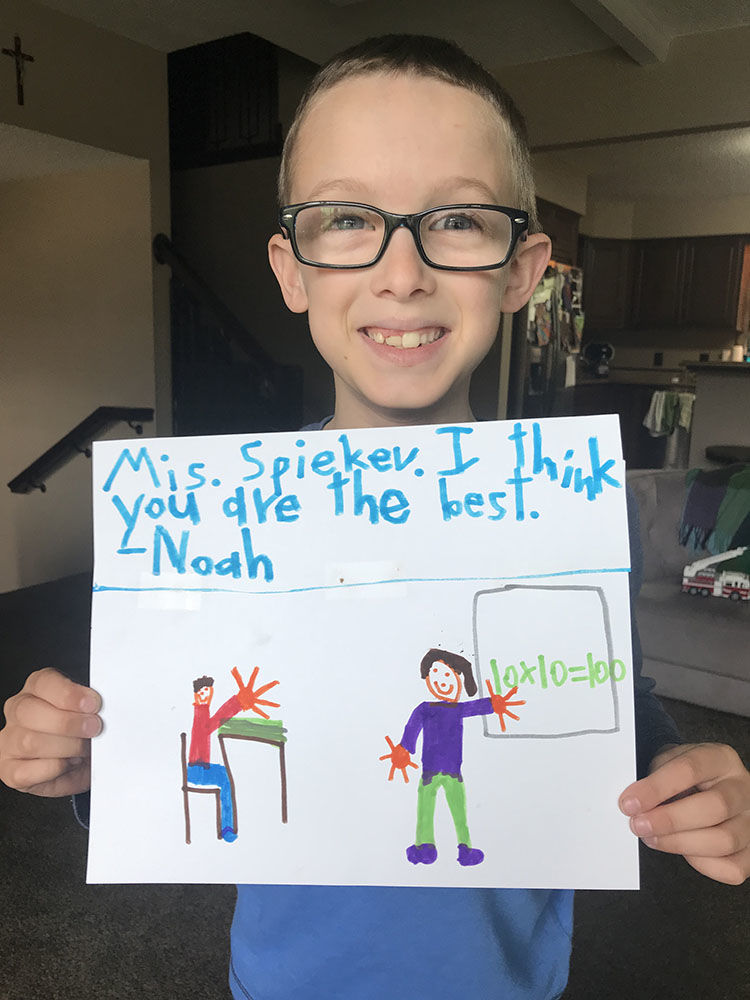 Noah